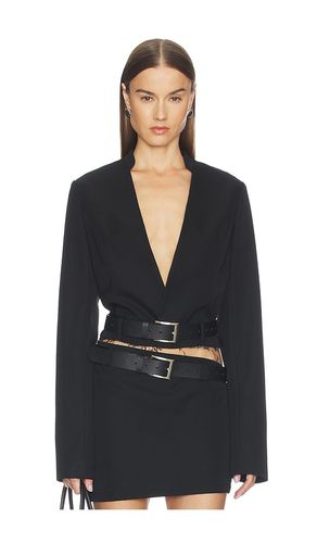 Cropped Blazer in . Size 34. Also in 38, 40 - Jade Cropper - Modalova