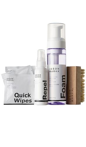 Jason Markk Shoe Cleaner Care Kit - Jason Markk - Modalova