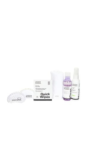 Starter box en color blanco talla all - Jason Markk - Modalova