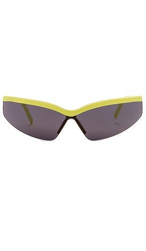 SONNENBRILLE THE VISOR in - Jenny Bird - Modalova