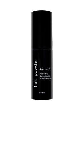 HAARPUDER HAIR POWDER in - Jack Henry - Modalova