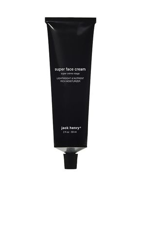 GESICHTSCREME SUPER FACE CREAM in - Jack Henry - Modalova