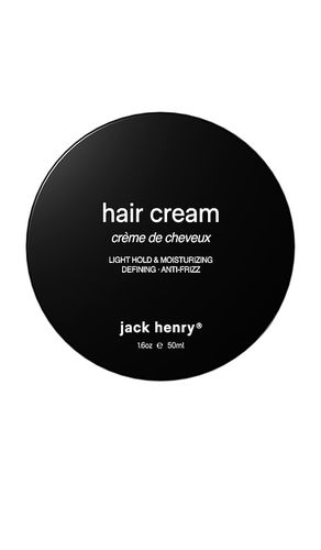 Crema para el pelo hair cream en color belleza: na talla all en / - Beauty: NA. Talla all - Jack Henry - Modalova