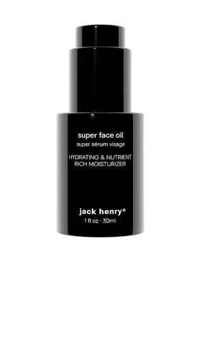 GESICHTS-PFLEGEÖL SUPER FACE OIL in - Jack Henry - Modalova