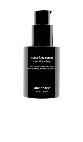 GESICHTSSERUM SUPER FACE SERUM in - Jack Henry - Modalova