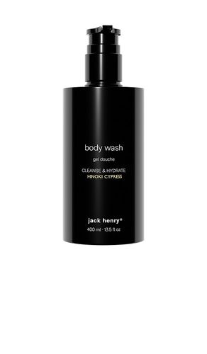 Gel de baño body wash en color belleza: na talla all en / - Beauty: NA. Talla all - Jack Henry - Modalova