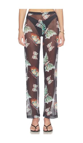 Mesh Pant in . Size S. Also in L - Juliet Johnstone - Modalova