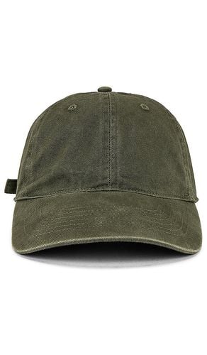 JOHN ELLIOTT Dad Hat in Green - JOHN ELLIOTT - Modalova