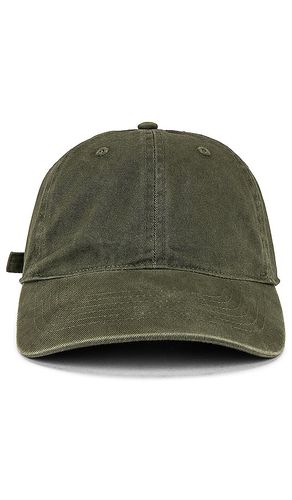 Sombrero dad en color verde oliva talla all en - Olive. Talla all - JOHN ELLIOTT - Modalova