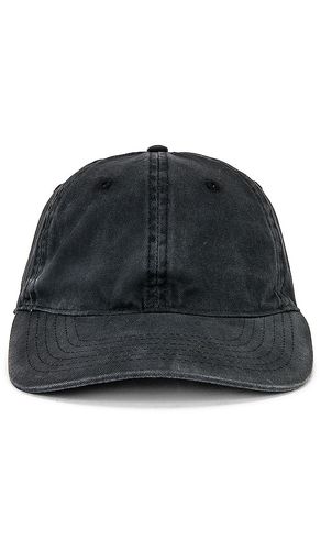 JOHN ELLIOTT Dad Hat in Black - JOHN ELLIOTT - Modalova