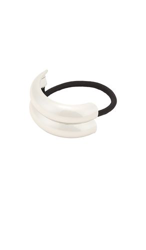 Double Hair Cuff in - Jordan Road - Modalova