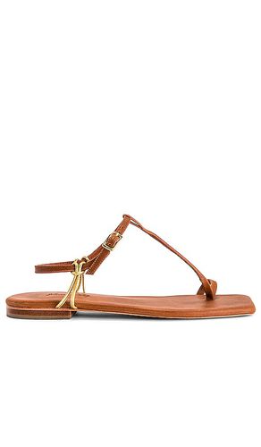 Sun Downer Sandals in . Taglia 37 - Johanna Ortiz - Modalova