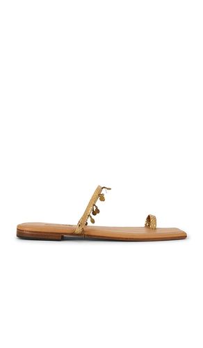 Ethereal Waves Flats in . Size 37. Also in 38, 39 - Johanna Ortiz - Modalova
