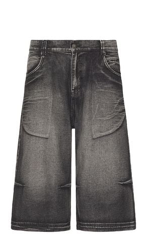 Wing Studded Jorts in . Taglia 34, 36 - Jaded London - Modalova