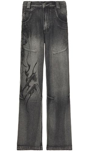 Lazy Willy Denim Jeans in . Taglia 32, 34, 36 - Jaded London - Modalova