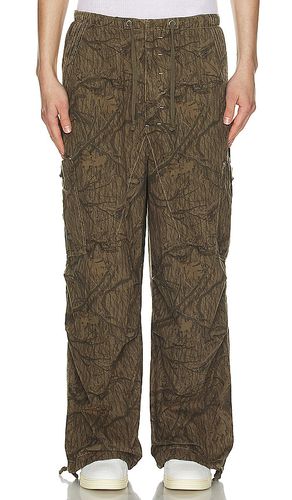Pantalones en color militar talla L en - Army. Talla L (también en M, S, XL) - Jaded London - Modalova
