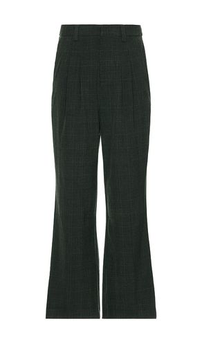 Dogtooth Goliath Suit Trouser in . Size 30, 32, 34, 36 - Jaded London - Modalova