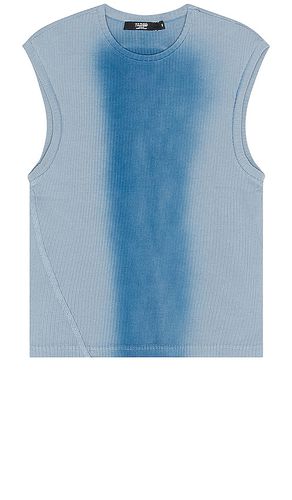 Camiseta tirantes en color talla M en - Blue. Talla M (también en L, S, XL) - Jaded London - Modalova