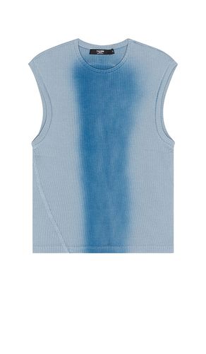 Camiseta tirantes en color talla XL en - Blue. Talla XL (también en L) - Jaded London - Modalova
