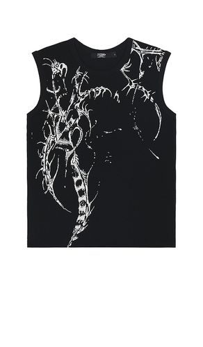 Lazy Willy Rib Tank in . Size S - Jaded London - Modalova