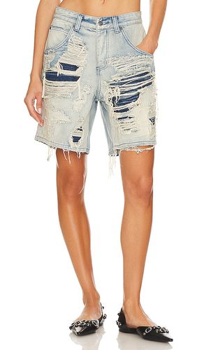 Distressed Colossus Shorts in . Size 25 - Jaded London - Modalova