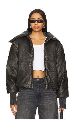 Puffer Bomber in . Size S. Also in M, L - Jaded London - Modalova