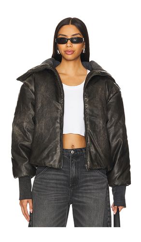 Puffer Bomber in . Size S, XS - Jaded London - Modalova