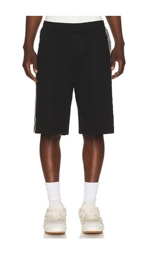 Knit Panel Shorts in . Size S. Also in M, L, XL/1X - Jungles - Modalova