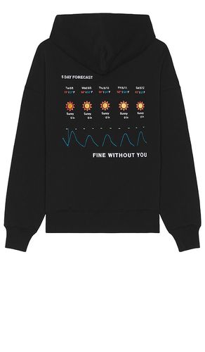 Fine Without You Hoodie in . Size S - Jungles - Modalova