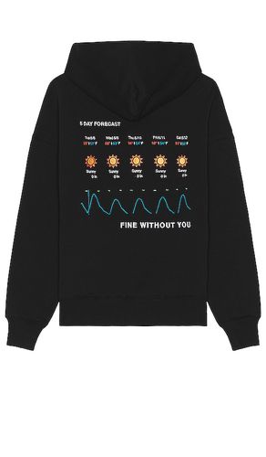 Fine Without You Hoodie in . Size S, XL/1X - Jungles - Modalova