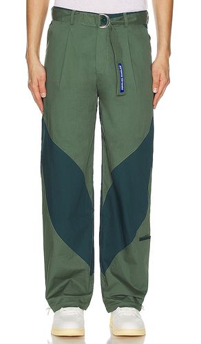 Pantalones en color talla L en - Green. Talla L (también en M, S) - Jungles - Modalova