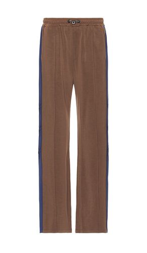 Flies Scuba Track Pant in . Taglia M, S - Jungles - Modalova