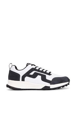 Range Finder Golf Sneaker in . Size 41. Also in 42, 43, 44 - J.Lindeberg - Modalova