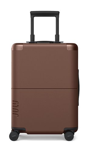 July Carry On Luggage in Brown - July - Modalova