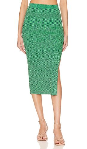 Rhodes Skirt in . Size M, S, XL, XS - John & Jenn by Line - Modalova