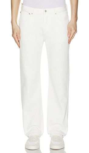 Casual jeans en color blanco talla 32 en - White. Talla 32 (también en 30, 34, 36) - Jeanerica - Modalova