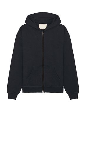 Arthur Zip Hoodie in . Size M, S - Jeanerica - Modalova