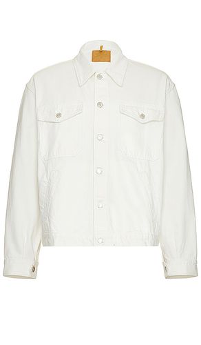 Flo Jacket in . Size 48, 52, 54 - Jeanerica - Modalova