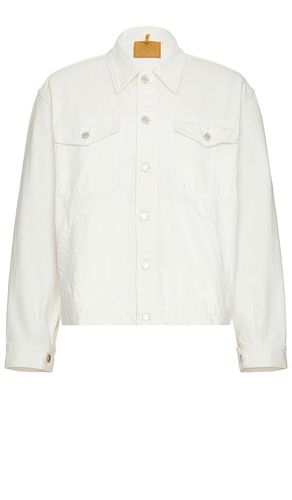 Flo Jacket in . Taglia 48, 52, 54 - Jeanerica - Modalova