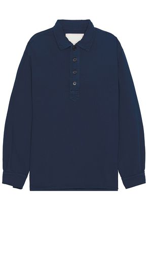 Camisa en color azul marino talla M en - Navy. Talla M (también en L, S, XL/1X) - Jeanerica - Modalova