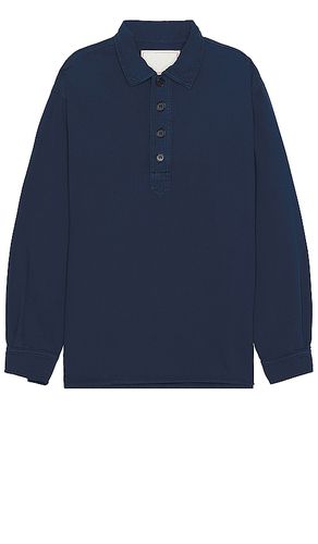 Camisa en color azul talla M en - Blue. Talla M (también en L, S, XL/1X) - Jeanerica - Modalova