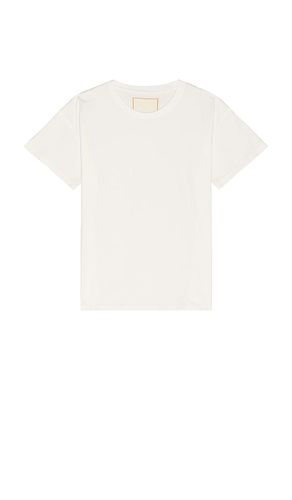 Marcel Light Classic Tee in . Size S. Also in M - Jeanerica - Modalova