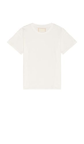 Marcel Light Classic Tee in . Taglia M, S, XL - Jeanerica - Modalova