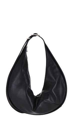 Bolso bowe en color talla all en - Black. Talla all - Janessa Leone - Modalova