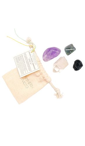 Dreams & Psychic Awareness Crystal Ritual Kit in - J. Southern Studio - Modalova