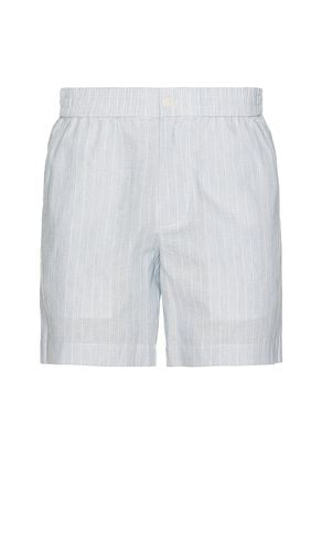 Sebastian shorts en color bebe azul talla L en - Baby Blue. Talla L (también en M, S, XL/1X) - SIMKHAI - Modalova