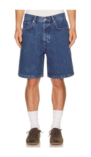 Lorcan Denim Shorts in . Size 30. Also in 31, 34 - SIMKHAI - Modalova