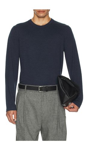 Peter Long Sleeve Pullover Sweater in . Size L. Also in M, XL/1X - SIMKHAI - Modalova