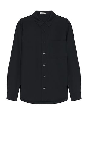 Rocco Shirt Jacket in . Size M, S - SIMKHAI - Modalova