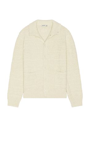 David Knit Jacket in . Taglia M - SIMKHAI - Modalova